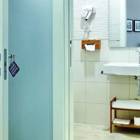 L'OSPITE - LIFESTYLE RESIDENCE, Premium Rooms Matera Exterior foto