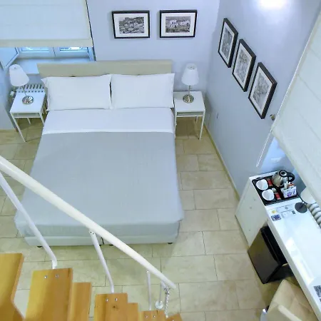 L'OSPITE - LIFESTYLE RESIDENCE, Premium Rooms Matera Exterior foto
