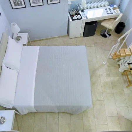 L'OSPITE - LIFESTYLE RESIDENCE, Premium Rooms Matera Exterior foto