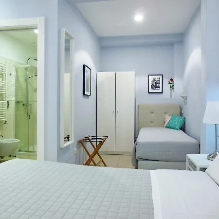 L'OSPITE - LIFESTYLE RESIDENCE, Premium Rooms Matera Exterior foto