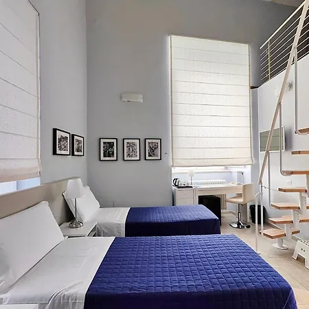 L'OSPITE - LIFESTYLE RESIDENCE, Premium Rooms Matera Exterior foto