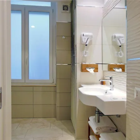 L'OSPITE - LIFESTYLE RESIDENCE, Premium Rooms Matera Exterior foto