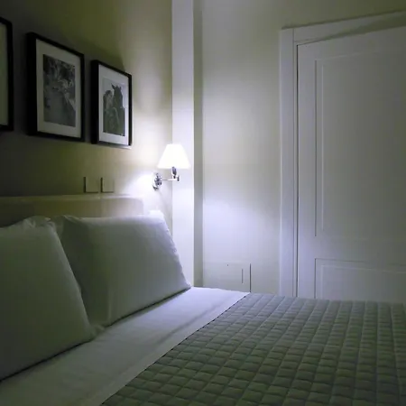 L'OSPITE - LIFESTYLE RESIDENCE, Premium Rooms Matera Exterior foto