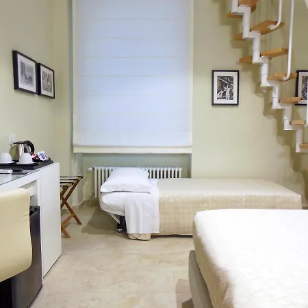 L'OSPITE - LIFESTYLE RESIDENCE, Premium Rooms Matera Exterior foto