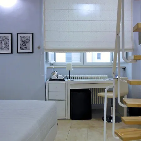 L'OSPITE - LIFESTYLE RESIDENCE, Premium Rooms Matera Exterior foto