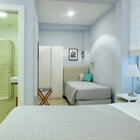 L'OSPITE - LIFESTYLE RESIDENCE, Premium Rooms Matera Exterior foto