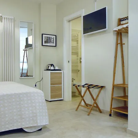 L'OSPITE - LIFESTYLE RESIDENCE, Premium Rooms Matera Exterior foto