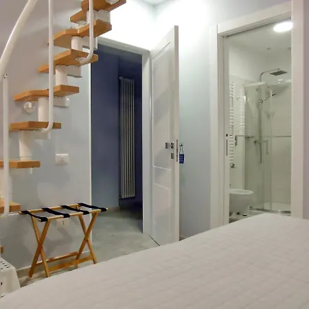 L'OSPITE - LIFESTYLE RESIDENCE, Premium Rooms Matera Exterior foto