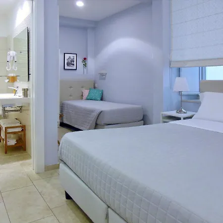L'OSPITE - LIFESTYLE RESIDENCE, Premium Rooms Matera Exterior foto