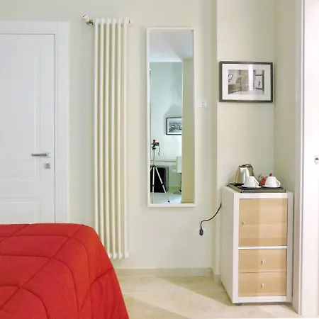 L'OSPITE - LIFESTYLE RESIDENCE, Premium Rooms Matera Exterior foto