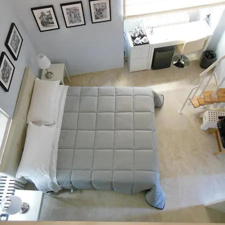 L'OSPITE - LIFESTYLE RESIDENCE, Premium Rooms Matera Exterior foto