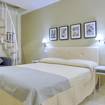 L'OSPITE - LIFESTYLE RESIDENCE, Premium Rooms Matera Exterior foto