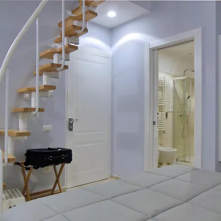 L'OSPITE - LIFESTYLE RESIDENCE, Premium Rooms Matera Exterior foto