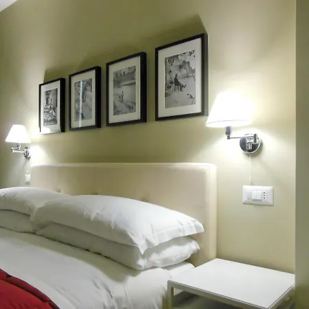 L'OSPITE - LIFESTYLE RESIDENCE, Premium Rooms Matera Exterior foto