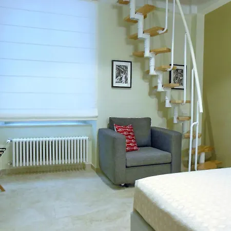 L'OSPITE - LIFESTYLE RESIDENCE, Premium Rooms Matera Exterior foto