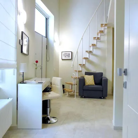 L'OSPITE - LIFESTYLE RESIDENCE, Premium Rooms Matera Exterior foto