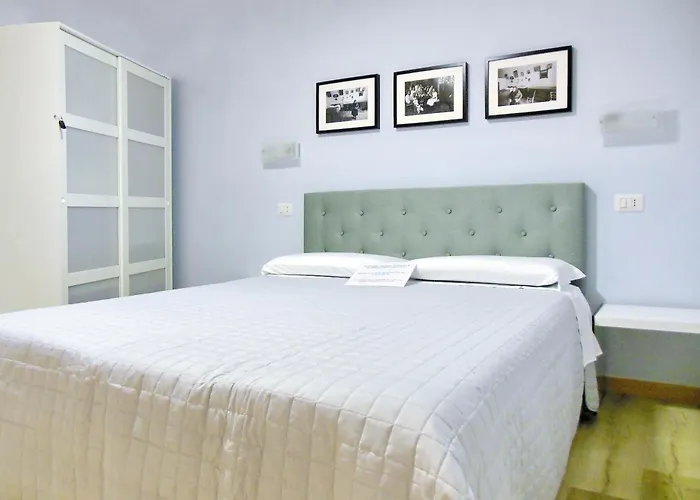 L\'Ospite - Lifestyle Residence, Design Rooms