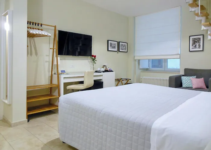 L\'Ospite - Lifestyle Residence