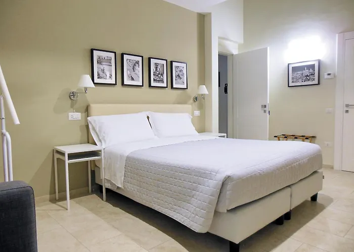 L\'Ospite - Lifestyle Residence