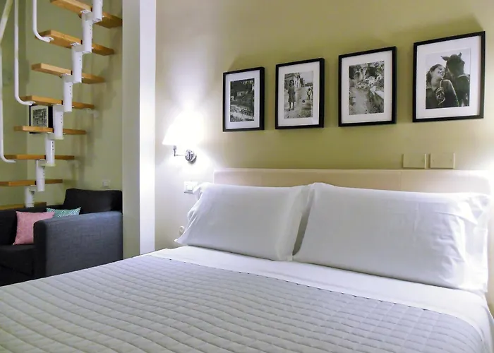 L\'Ospite - Lifestyle Residence, Design Rooms