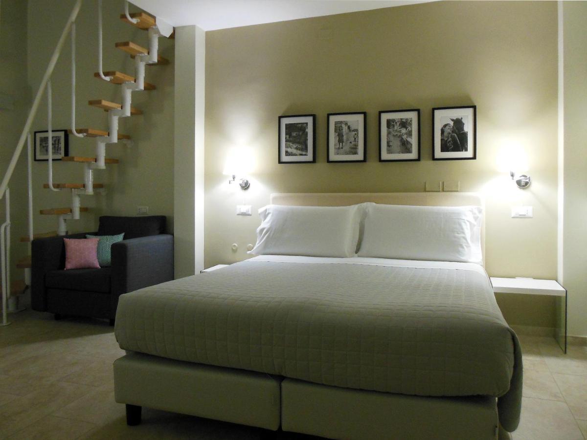 L'ospite - Lifestyle Residence, Design Maison d'hôtes 2*