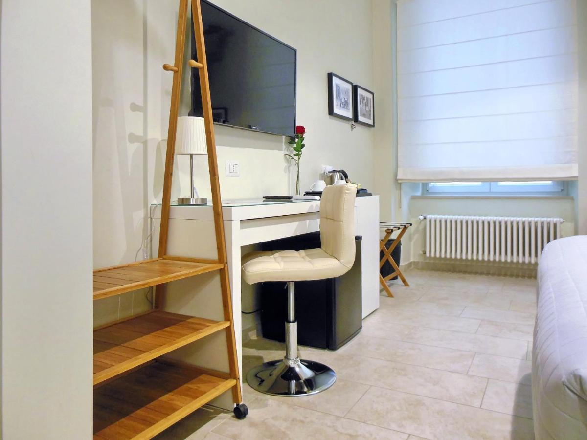 L'ospite - Lifestyle Residence, Design Maison d'hôtes Matera