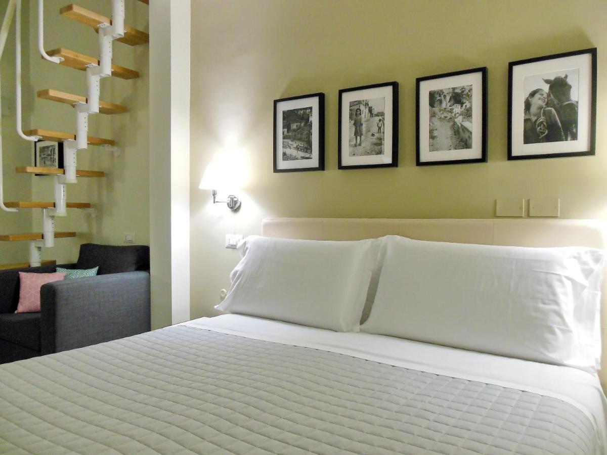 L'ospite - Lifestyle Residence, Design Matera