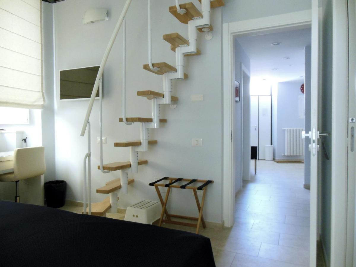 L'ospite - Lifestyle Residence, Design Guest house