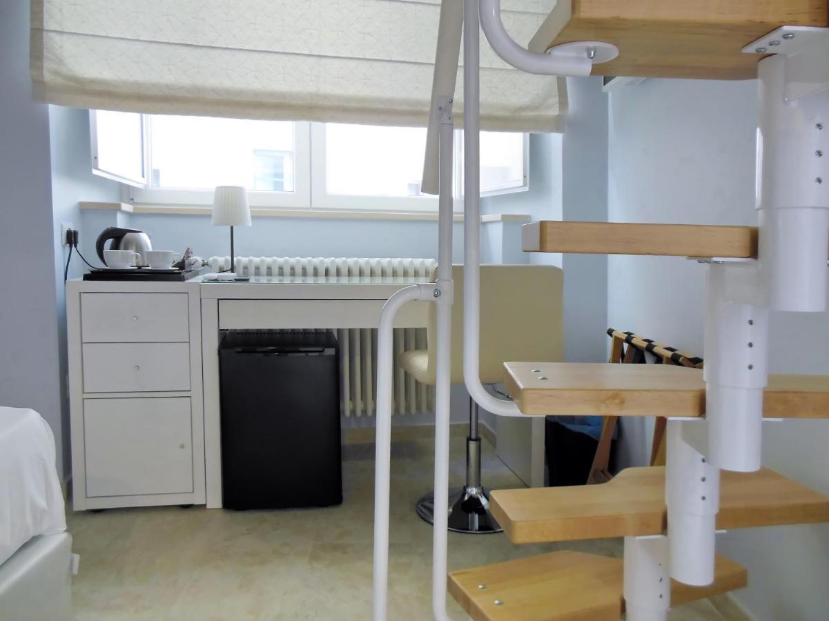 L'ospite - Lifestyle Residence, Design Guest house 2*
