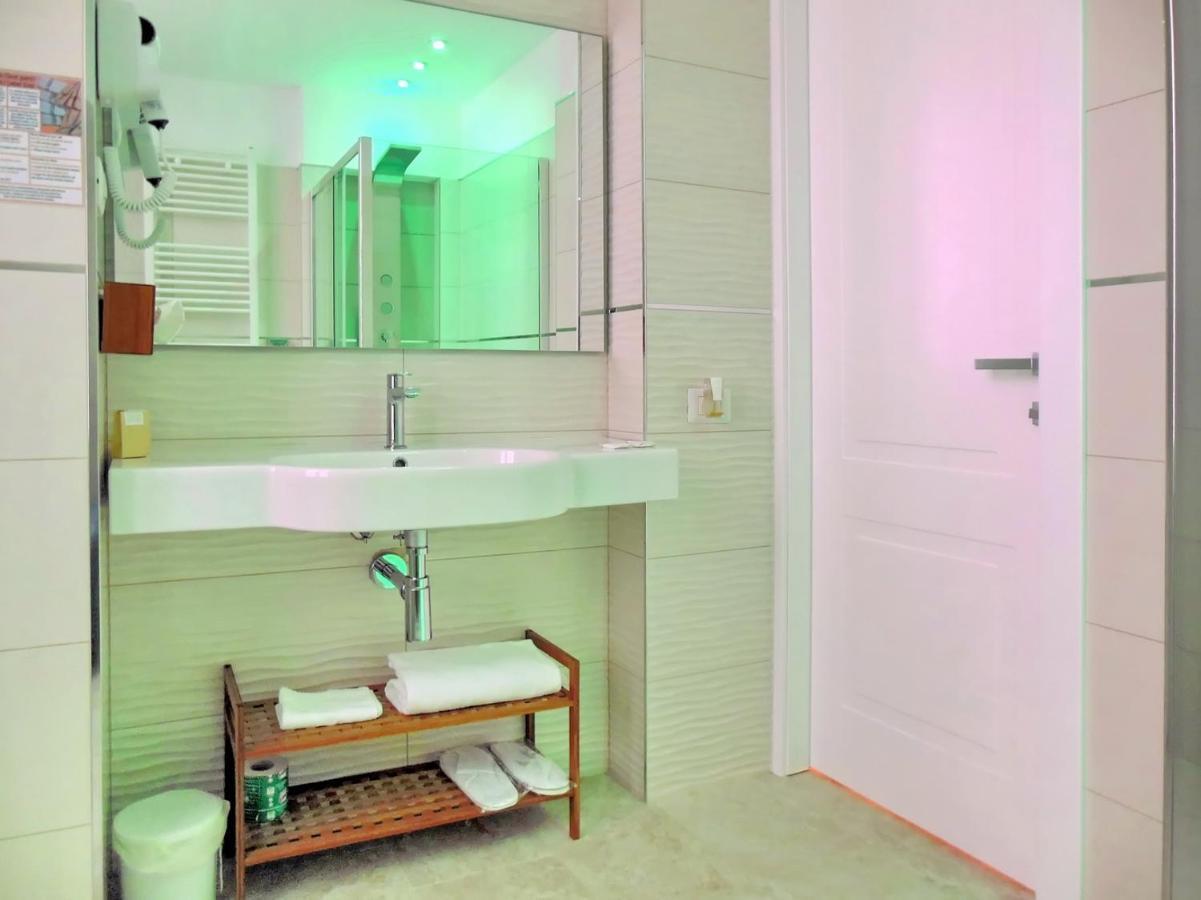 L'ospite - Lifestyle Residence, Design Maison d'hôtes