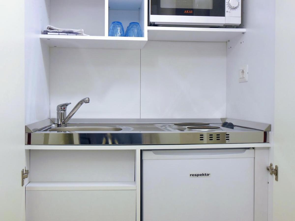 L'ospite - Lifestyle Residence, Design 2* Matera