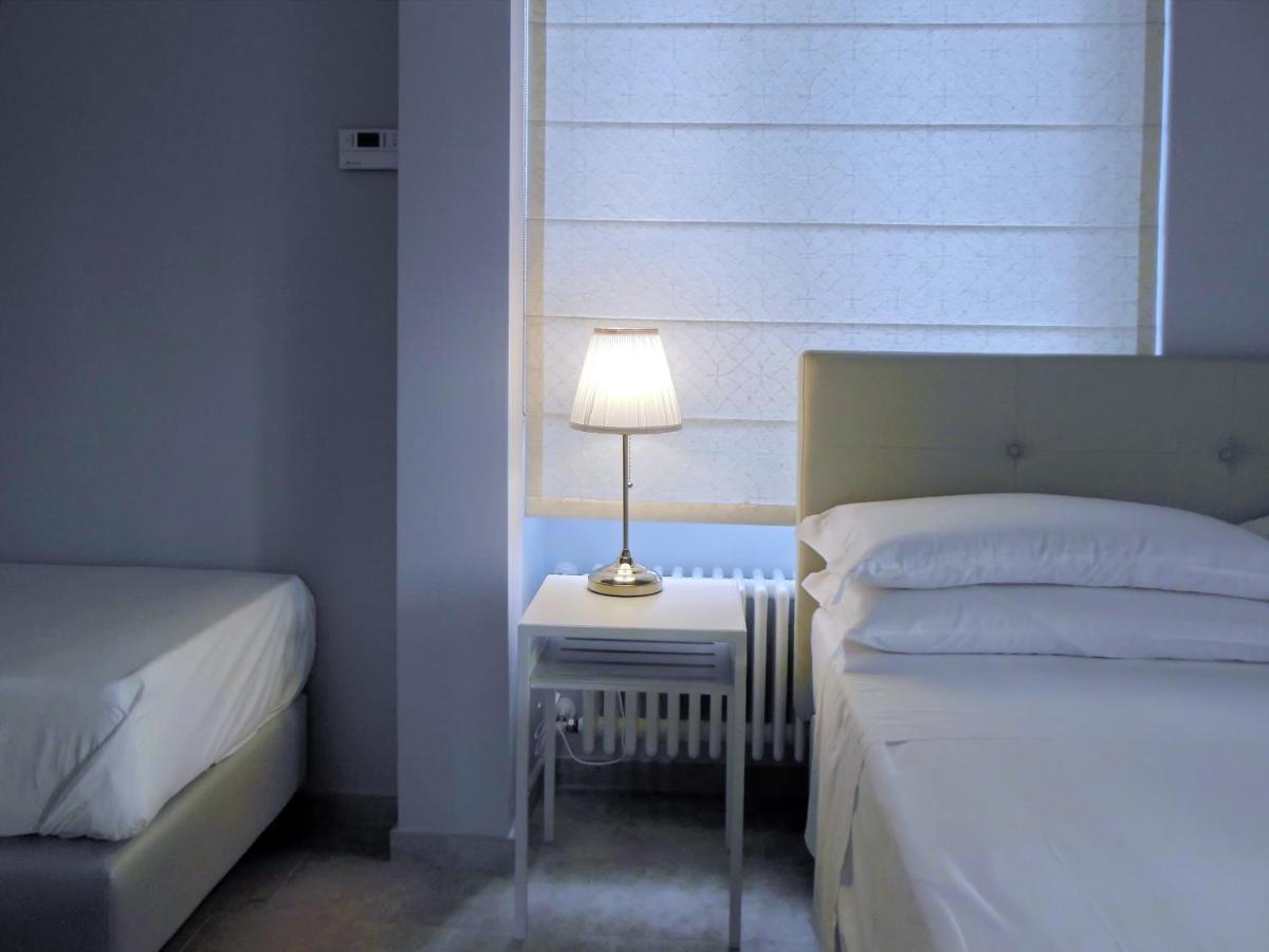 Guest house L'ospite - Lifestyle Residence, Design 2*