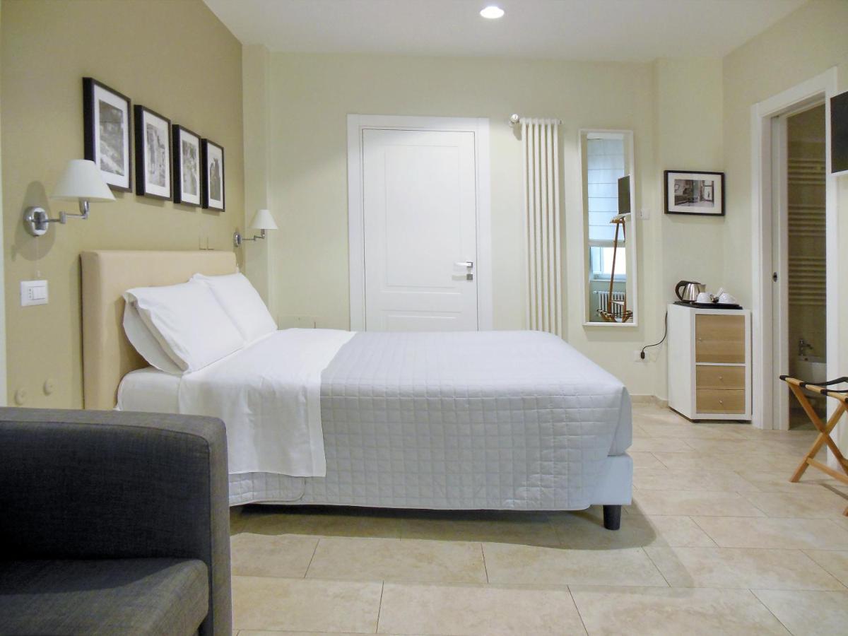 L'ospite - Lifestyle Residence, Design Maison d'hôtes Matera
