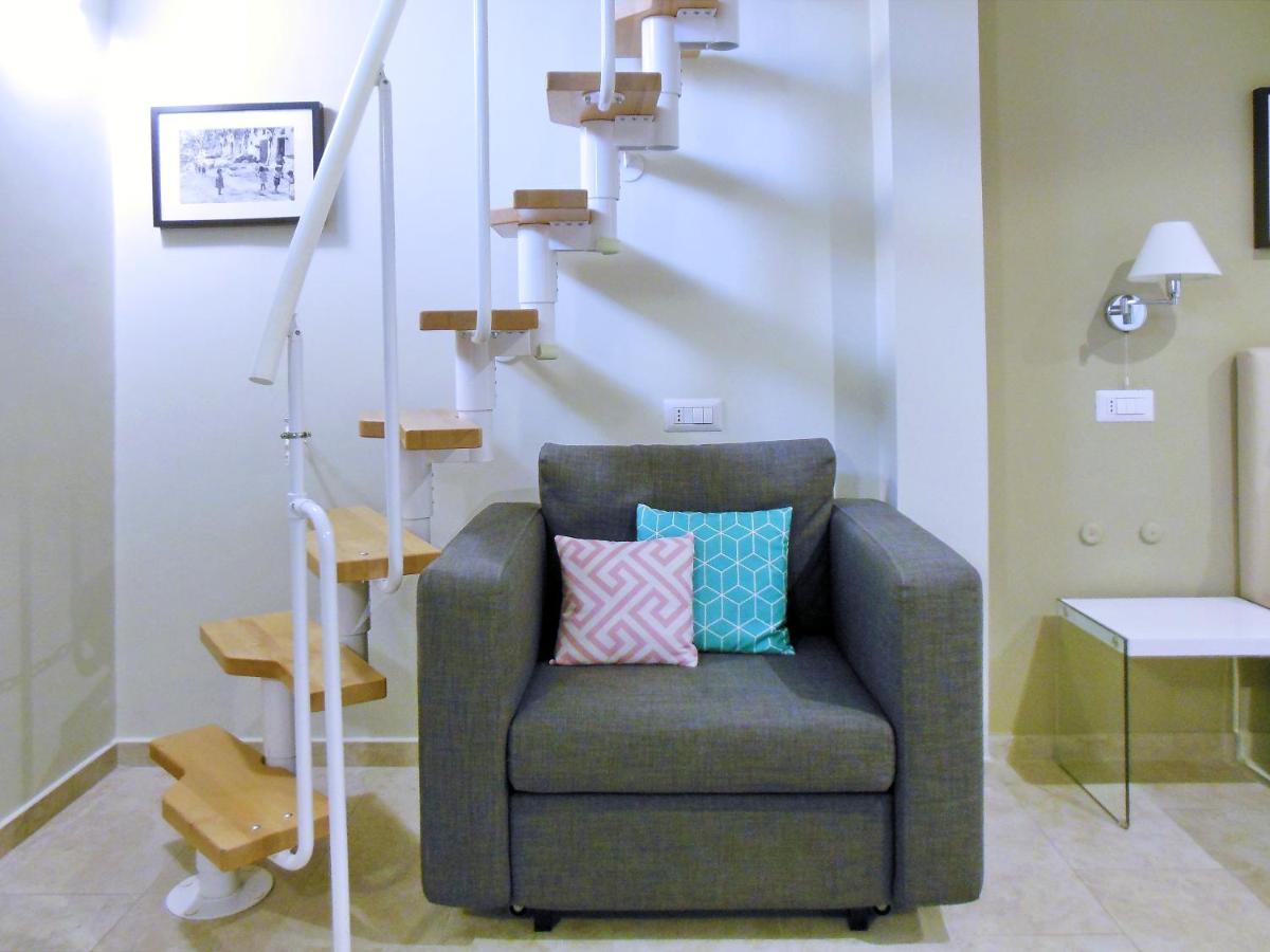 L'ospite - Lifestyle Residence, Design 2*