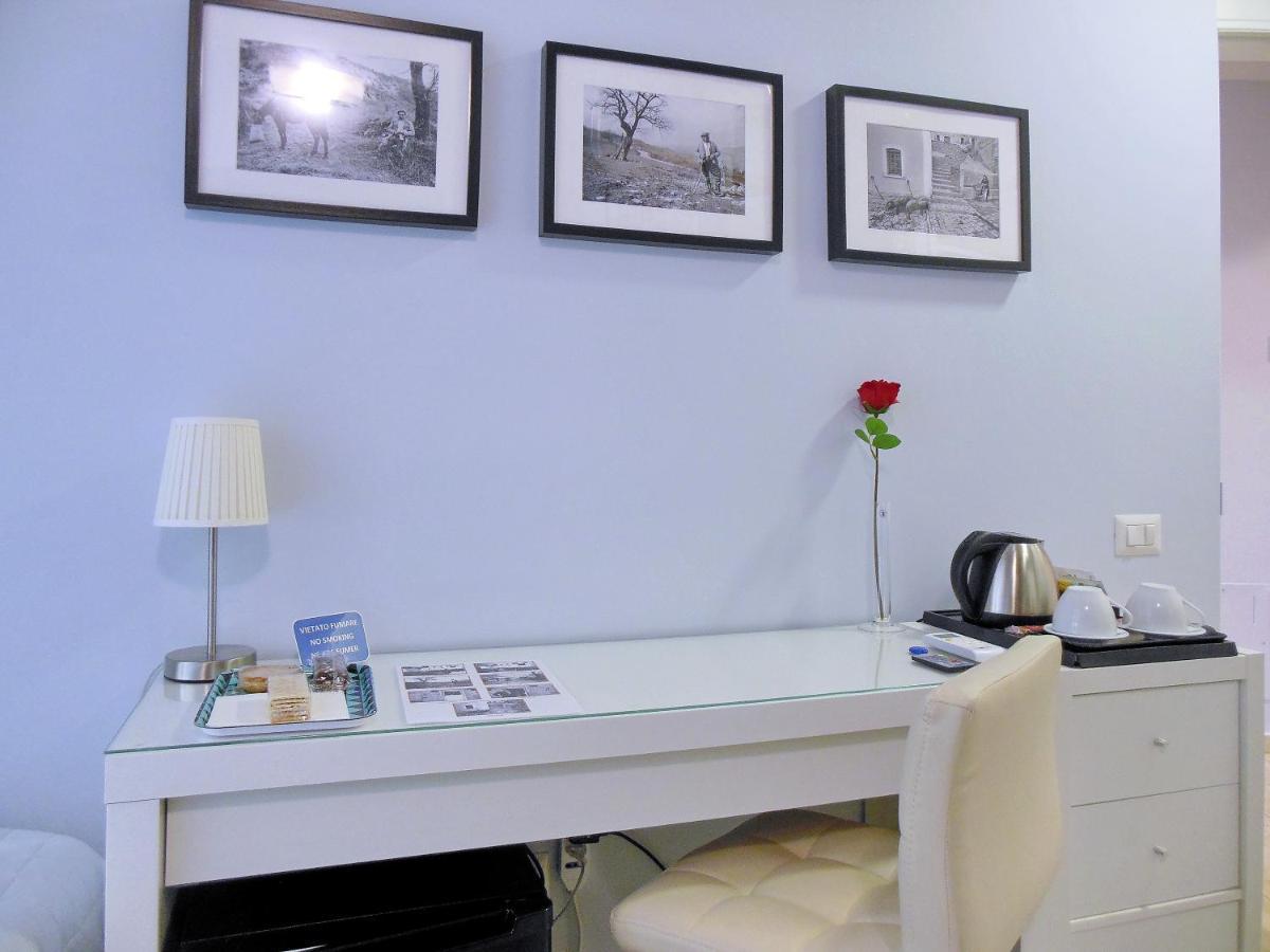 L'ospite - Lifestyle Residence, Design Maison d'hôtes Matera