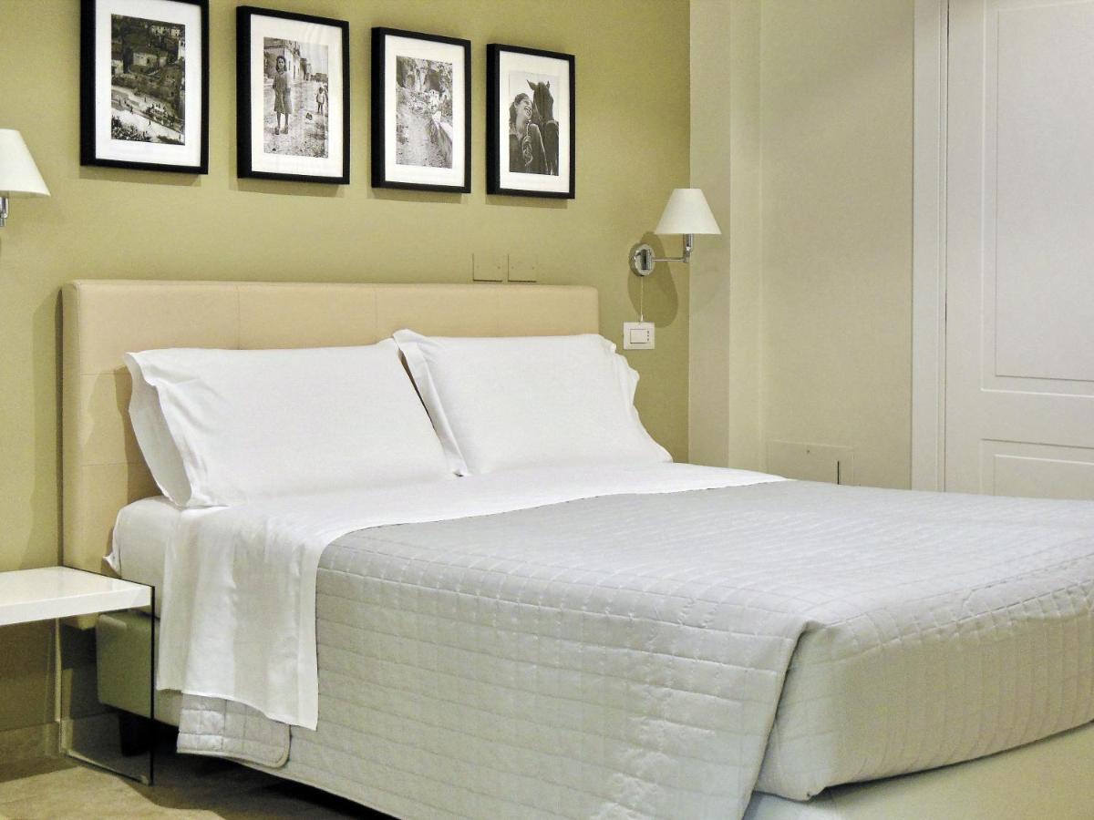 L'ospite - Lifestyle Residence, Design
