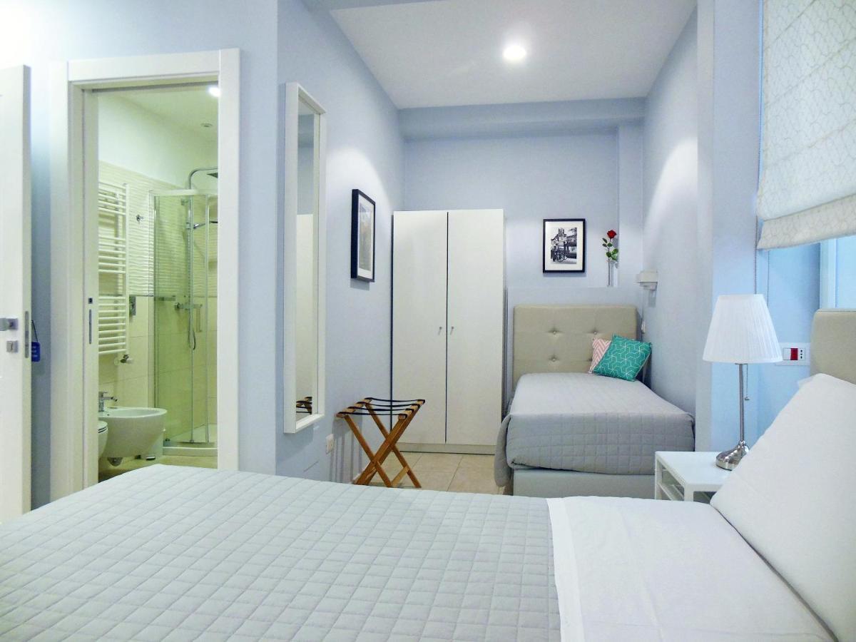 L'ospite - Lifestyle Residence, Design 2* Matera