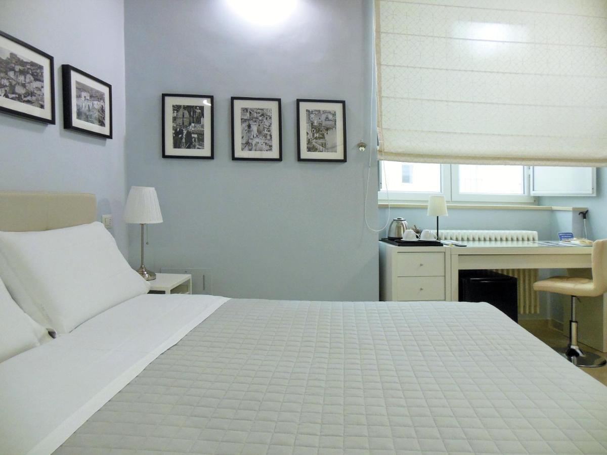 L'ospite - Lifestyle Residence, Design Guest house