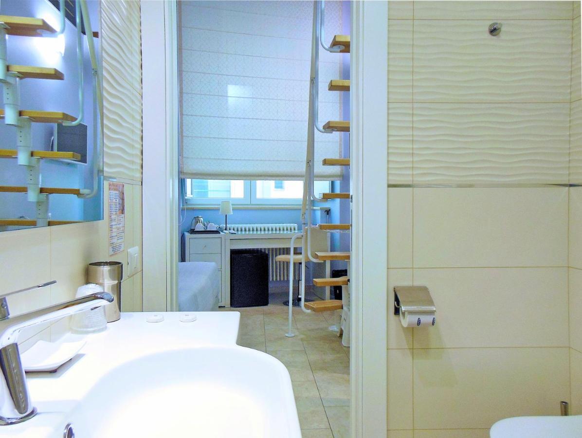L'ospite - Lifestyle Residence, Design