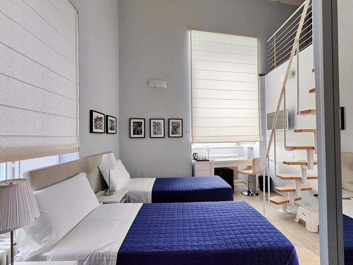 Maison d'hôtes L'ospite - Lifestyle Residence, Design 2*