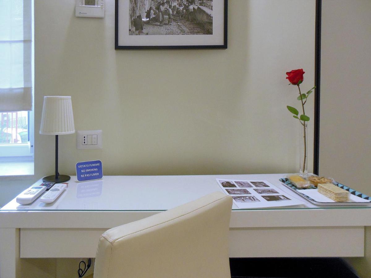 L'ospite - Lifestyle Residence, Design 2* Matera