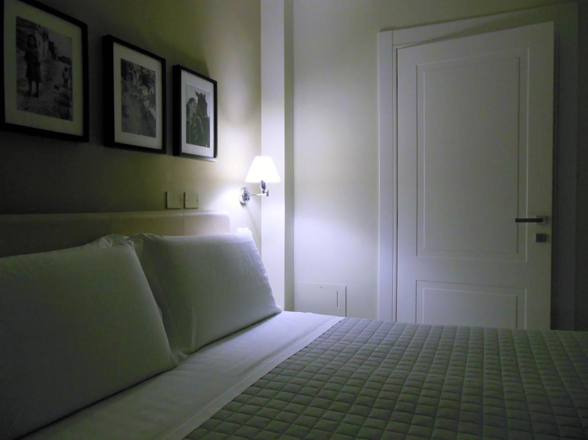 L'ospite - Lifestyle Residence, Design 2* Matera