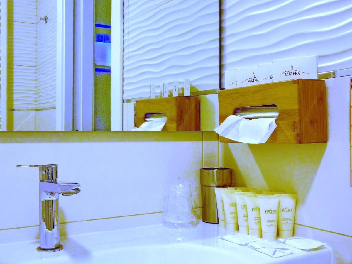 L'ospite - Lifestyle Residence, Design