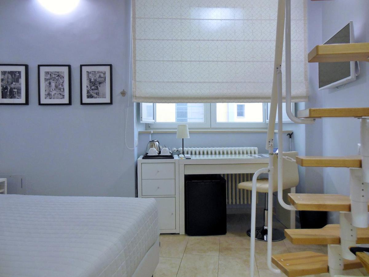 L'ospite - Lifestyle Residence, Design 2*