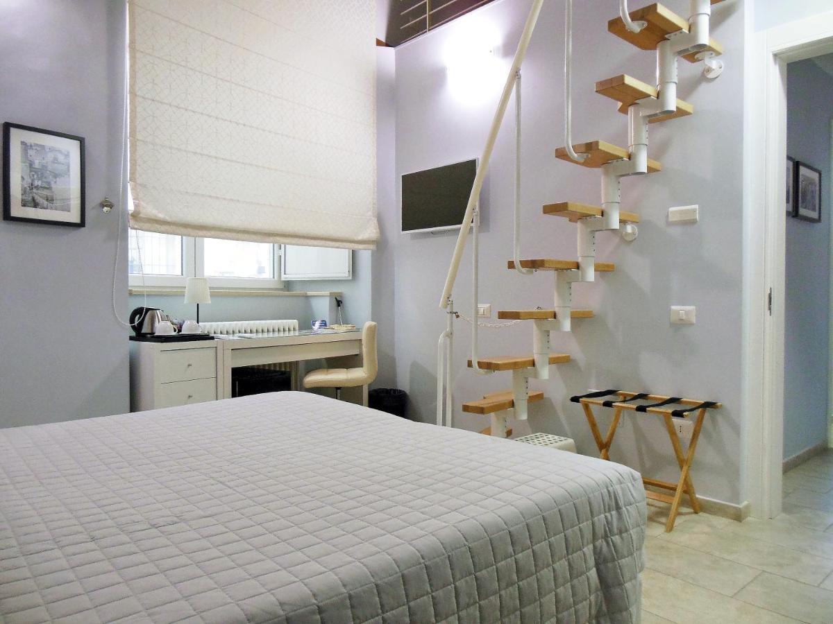 L'ospite - Lifestyle Residence, Design Matera