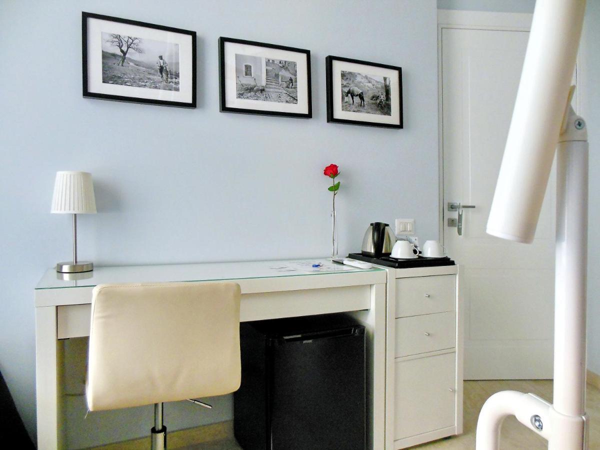 L'ospite - Lifestyle Residence, Design 2*