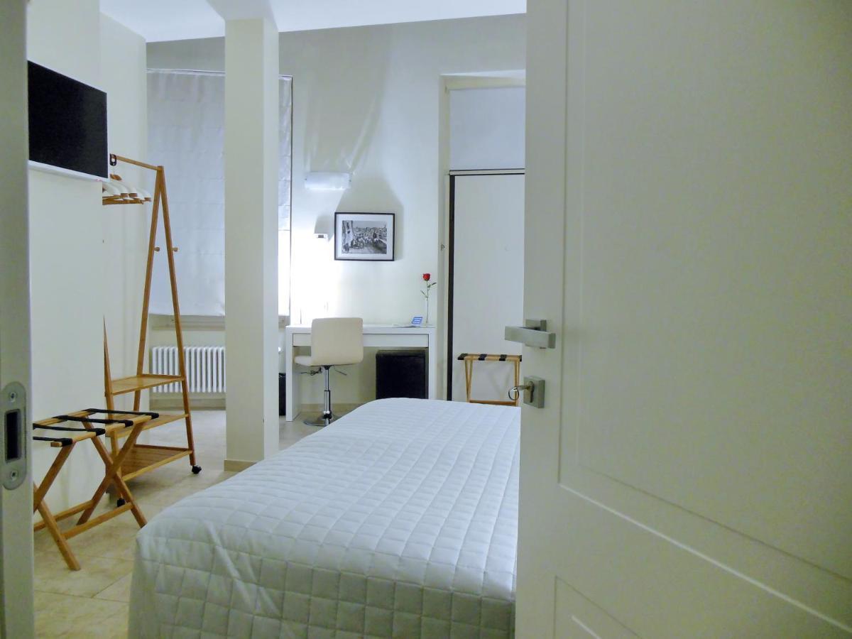 L'ospite - Lifestyle Residence, Design Guest house
