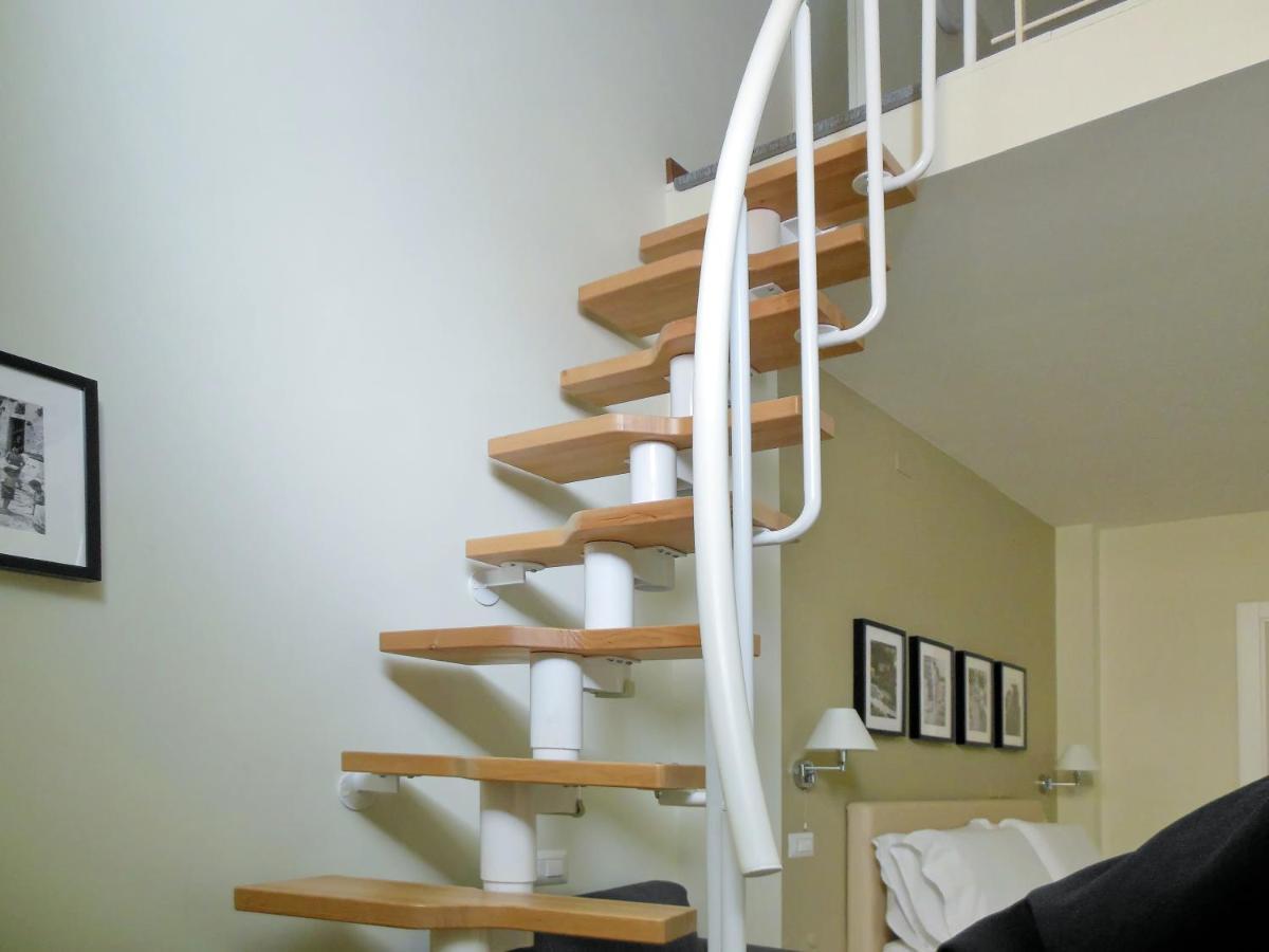 Guest house L'ospite - Lifestyle Residence, Design Matera