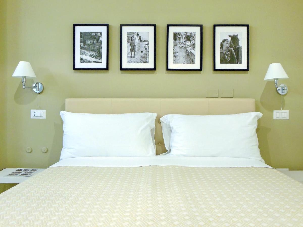 Guest house L'ospite - Lifestyle Residence, Design 2*