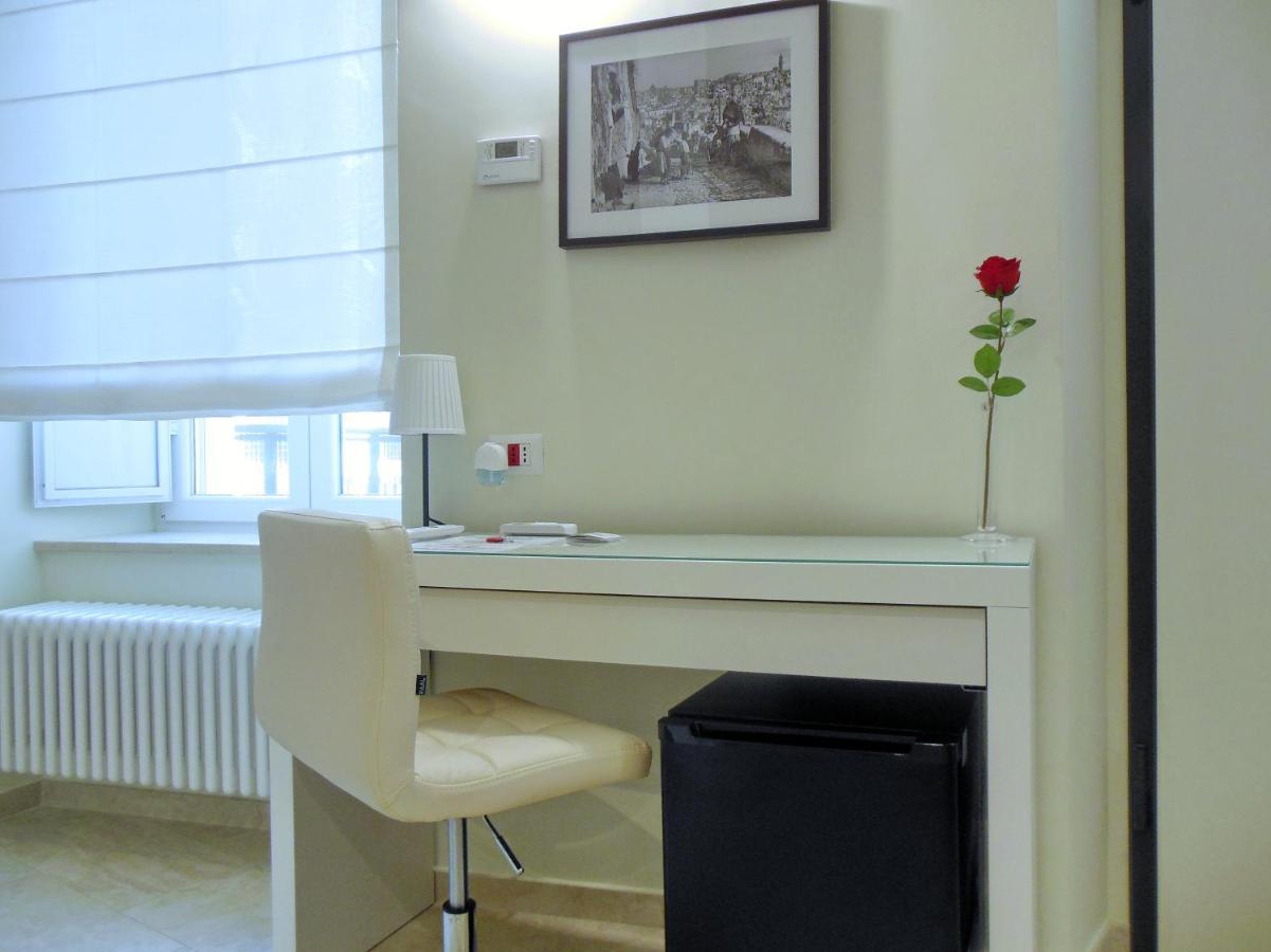 L'ospite - Lifestyle Residence, Design Guest house 2*
